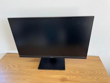 Iiyama G-Master monitor beschikbaar voor biedingen