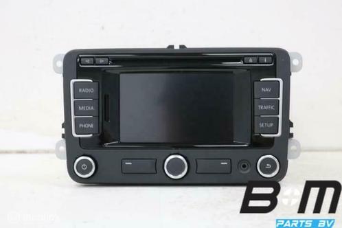 NIEUW RNS315 met bluetooth telefoon diverse VW 2K0035279E, Auto-onderdelen, Overige Auto-onderdelen, Gebruikt