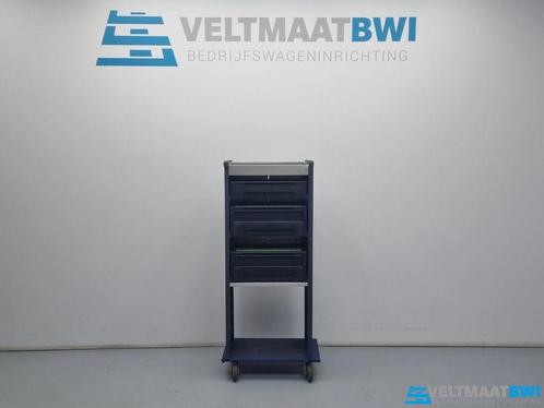Bott Gebruikte bedrijfswagen kasten 9505-8, Auto diversen, Auto-accessoires, Gebruikt, Ophalen of Verzenden
