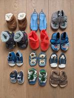 12 paar babyslofjes, Kinderen en Baby's, Babykleding | Schoentjes en Sokjes, Ophalen, Zo goed als nieuw, Woody