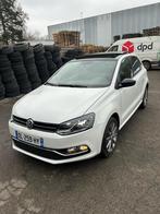 Vend vw polo 1.2 tdi full option 90000klm, Auto's, Particulier, Te koop, Polo