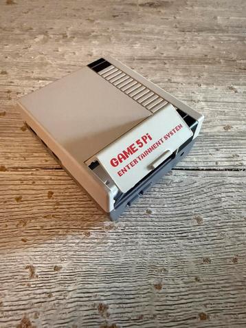 Box decorative Raspberry Pi 5 beschikbaar voor biedingen