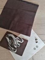 Pakketje om minibeer te maken, Ophalen, Nieuw, Beige