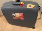 Koffer Samsonite 80x30x60, Ophalen