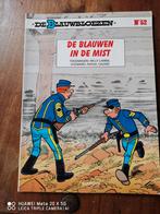 2 st de blauwbloezen, Comme neuf, Enlèvement ou Envoi