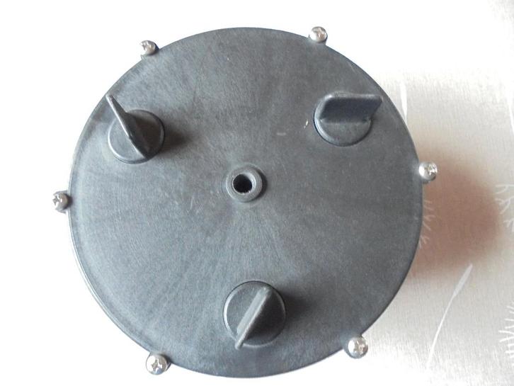 Waterverdeler voor tuinornament., Jardin & Terrasse, Pièces d'eau & Fontaines, Neuf, Synthétique, Enlèvement