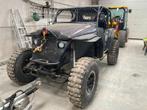 offroad buggy Toyota, Auto's, Particulier, Diesel, Te koop