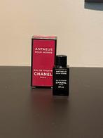 Vintage Chanel mini parfum, Verzamelen, Nieuw, Ophalen of Verzenden, Miniatuur, Gevuld