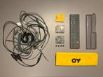 Teenage Engineering OP-Z + accessoires, Overige merken, Gebruikt, Met koffer of flightcase, Overige aantallen