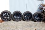 Magnifiques roues hiver pour Porsche, Banden en Velgen, Gebruikt, Winterbanden, 19 inch