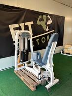 Nautilus nitro plus ab/adductor combo fitness, Ophalen