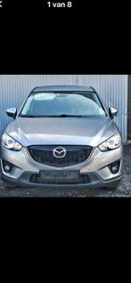 À vendre Mazda cx5 2.2 diesel, Autos, Cuir, Achat, Euro 6, Boîte manuelle