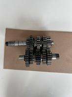 Honda cr 500 compleet versnellingsbak 88/01 cr500, Motoren, Ophalen of Verzenden, Gebruikt