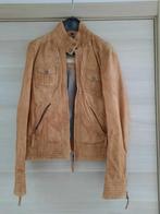 Lederen dames jas Maat M, Kleding | Dames, Oakwood, Ophalen, Gedragen, Maat 38/40 (M)