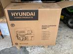 Hyundai 57647 pompe à eau essence-208cc-1000L/Min., Jardin & Terrasse, Comme neuf