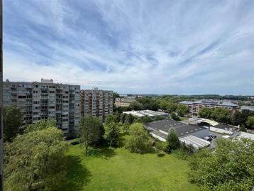 Appartement à vendre à Nivelles, 2 chambres disponible aux enchères