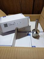 20 st inox handrailingssteun - leuninghouder - rvs buissteun, Doe-het-zelf en Bouw, Ophalen, Nieuw, Trap, 4 meter of meer