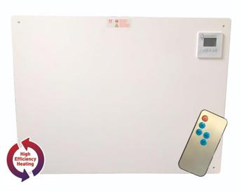 Infrarood verwarming 550W, met thermostaat, voor thuiswerker beschikbaar voor biedingen