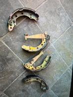 SEGMENTS MACHOIRES  DE FREIN AR VW, Ophalen of Verzenden, Volkswagen