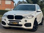 BMW X5 2.0 DAS M PACK / SDRIVE / 2017 / PANO / COCKPIT / LED, Automaat, 4 deurs, Leder, Bedrijf