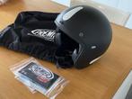 Casque moto Premier Vintage U9, Motos, Enlèvement, M