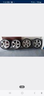 Jantes Mercedes 19 pouces, Autos : Pièces & Accessoires, Pneus & Jantes, Enlèvement ou Envoi