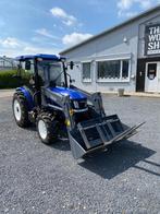 DEMO traktor Lovol M404C met voorlader MARGE, Ophalen, Nieuw, Lovol