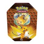 Hidden Fates GX Tins, Hobby en Vrije tijd, Ophalen of Verzenden, Nieuw