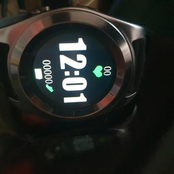 Smartwatch beschikbaar voor biedingen