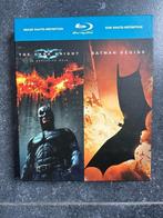 Batman The Dark Knight & Batman Begins, Comme neuf, Enlèvement ou Envoi