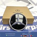 GRIL LOGO STER CHROOM W177 W247 W118 W205 W213 H247 W253 W16, Gebruikt, -, Ophalen of Verzenden, -