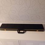 Snooker keu, Ophalen