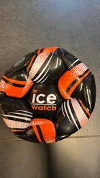 Nieuwe voetbal bal (size 5) - Ice Watch, Ophalen of Verzenden, Nieuw, Bal