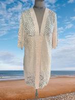 Lange vest of kimono K-Design Maat XL, Kleding | Dames, K-design, Verzenden, Zo goed als nieuw, Maat 46/48 (XL) of groter