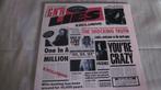 Guns 'n Roses - Lies, Comme neuf, Enlèvement ou Envoi