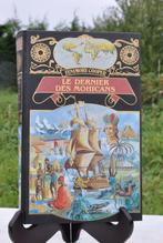 livre le dernier des mohican volume 1(x2301), Livres, Enlèvement ou Envoi, Utilisé, Fenimore cooper