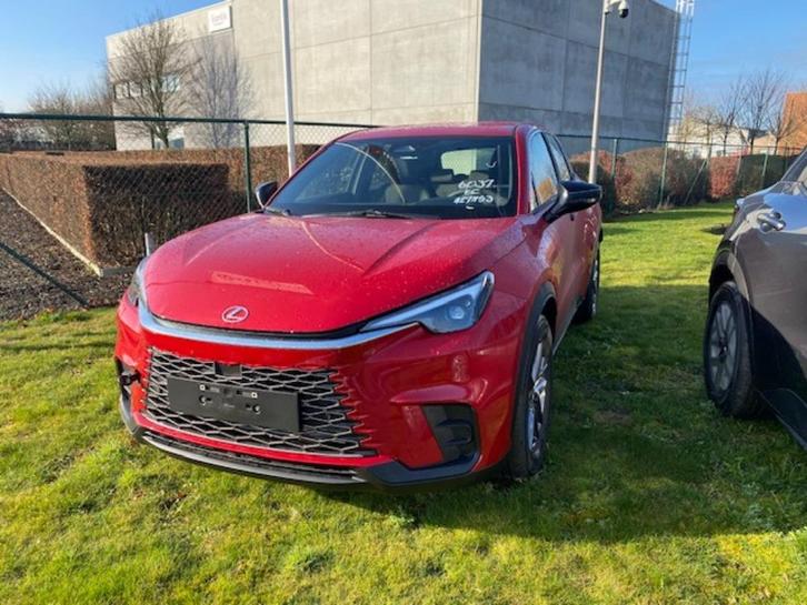 Lexus LBX FWD Comfort & Safety Pack, Auto's, Lexus, Bedrijf, Te koop, Overige modellen, ABS, Achteruitrijcamera, Adaptive Cruise Control