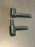 Paumelle scharnier 65 /st, Enlèvement, Neuf, Charnière