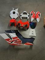 Complete originele carnage voor cbr1000rr, Motoren