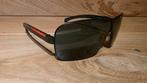 Prada zonnebril heren sporty, Overige merken, Gebruikt, Zonnebril, Overige kleuren