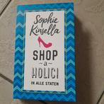 Sophie Kinsella - Shopaholic in alle staten, Amerika, Ophalen, Sophie Kinsella, Gelezen