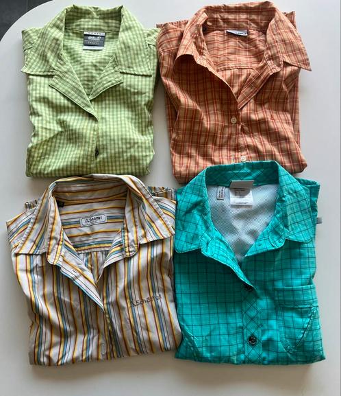 Kwalitatieve hemdjes vrouw maat 38 / small, Kleding | Dames, Blouses en Tunieken, Maat 38/40 (M), Ophalen