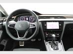 Volkswagen Arteon Shooting Brake 2.0 TDi SCR Elegance DSG, Autos, Diesel, Noir, Break, Automatique