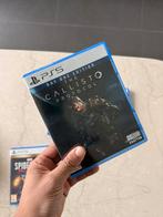 The Callisto Protocol PS5, Enlèvement ou Envoi, Comme neuf