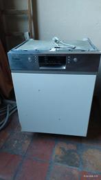 Bosch Super Silence ingebouwd, Ophalen