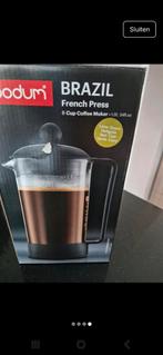Bodum coffee maker, Elektronische apparatuur, Koffiemachine-accessoires, Ophalen of Verzenden, Nieuw