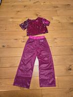 K3 Glitter Outfit, Kinderen en Baby's, Kinderkleding | Maat 152, Ophalen, Zo goed als nieuw, Meisje, Overige typen
