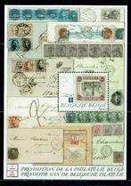 Belgie   BL 176  XX, Timbres & Monnaies, Timbres | Europe | Belgique, Enlèvement ou Envoi, Non oblitéré