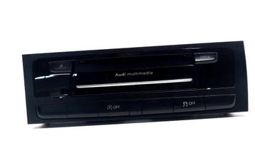 SYSTEME NAVIGATION GPS Audi A4 Avant (B8) (8R1035652B), Utilisé, Audi
