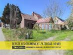 Huis te koop in Kruisem, 2 slpks, Immo, Huizen en Appartementen te koop, 2 kamers, Vrijstaande woning, 173 kWh/m²/jaar, 134 m²